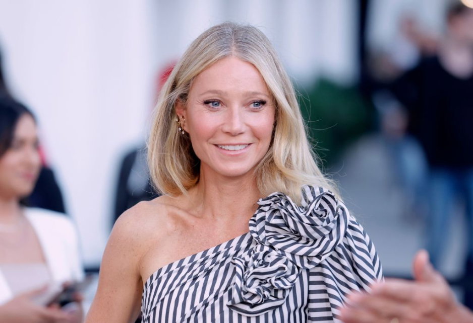 Gwyneth Paltrow przywraca do łask rybaczki. Gwiazda stylizuje znienawidzone spodnie i udowadnia, że można nosić je na luzie i z klasą