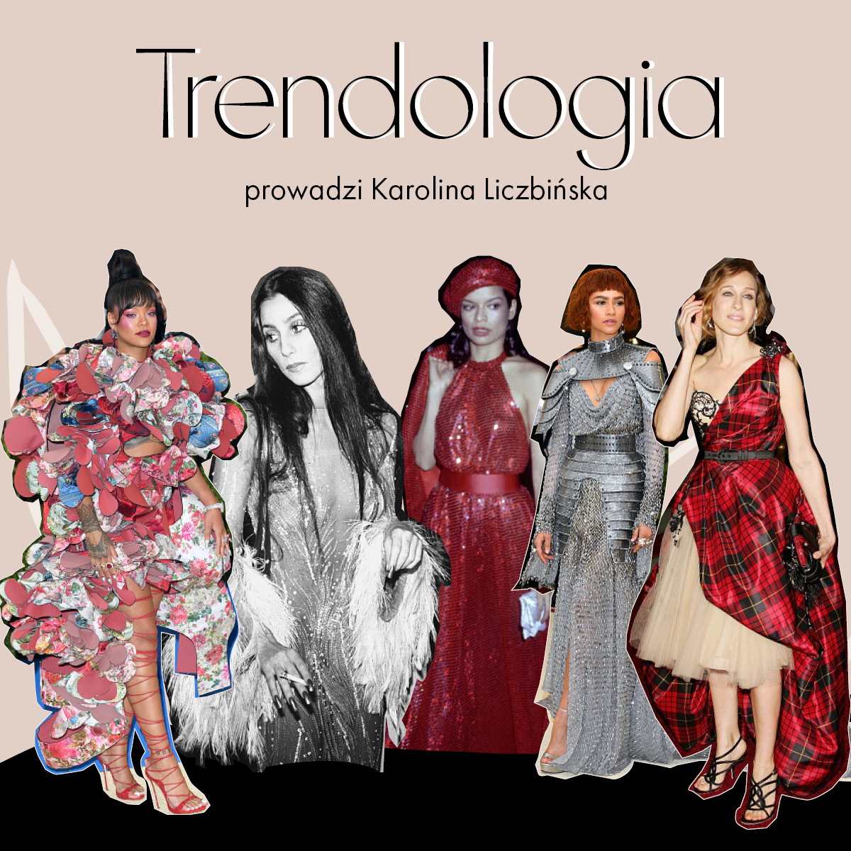 Trendologia Met Gala