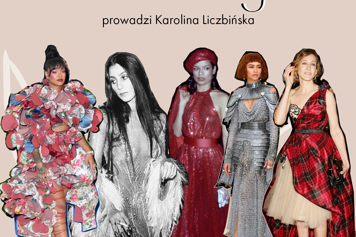 Trendologia Met Gala