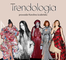 Trendologia Met Gala