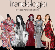 Trendologia Met Gala