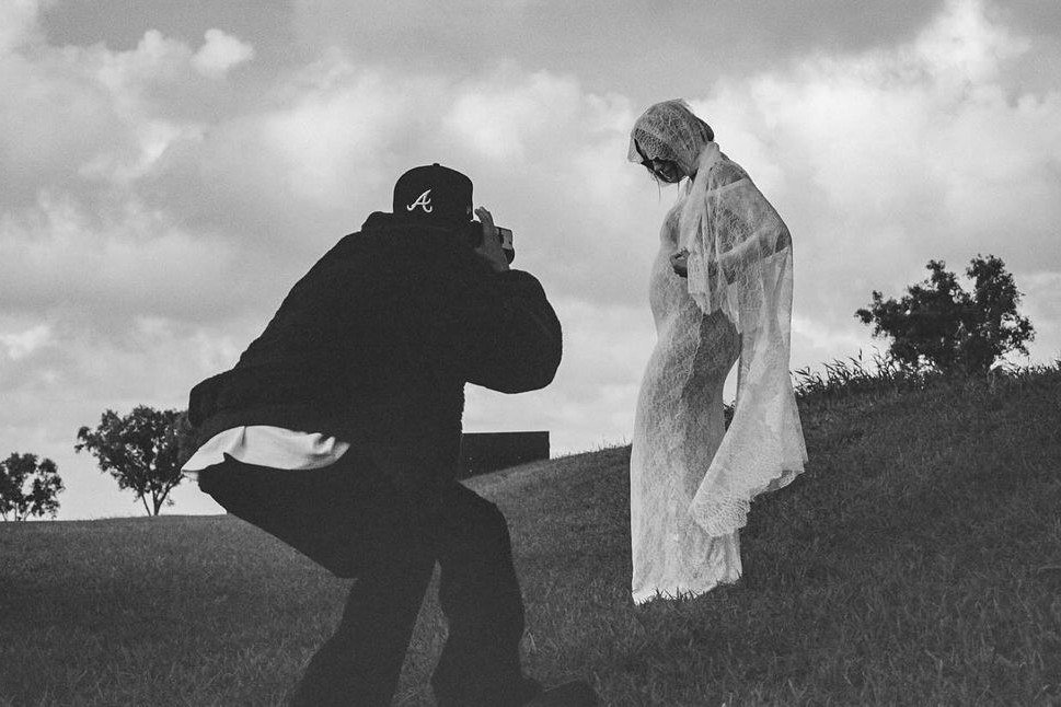 Hailey Bieber w ciąży! Para spodziewa się pierwszego dziecka