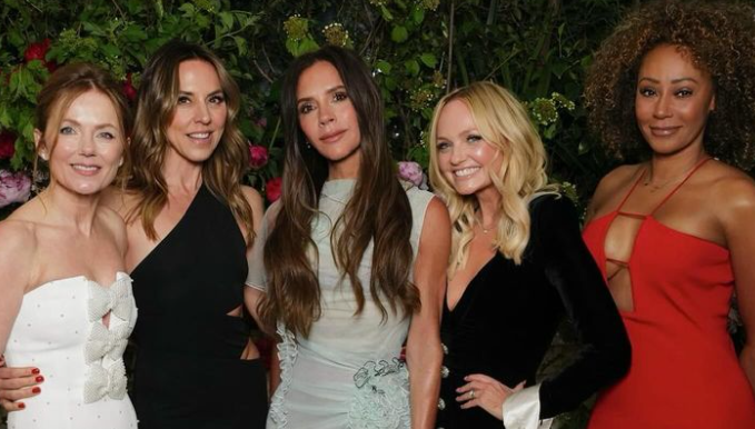 Spice Girls