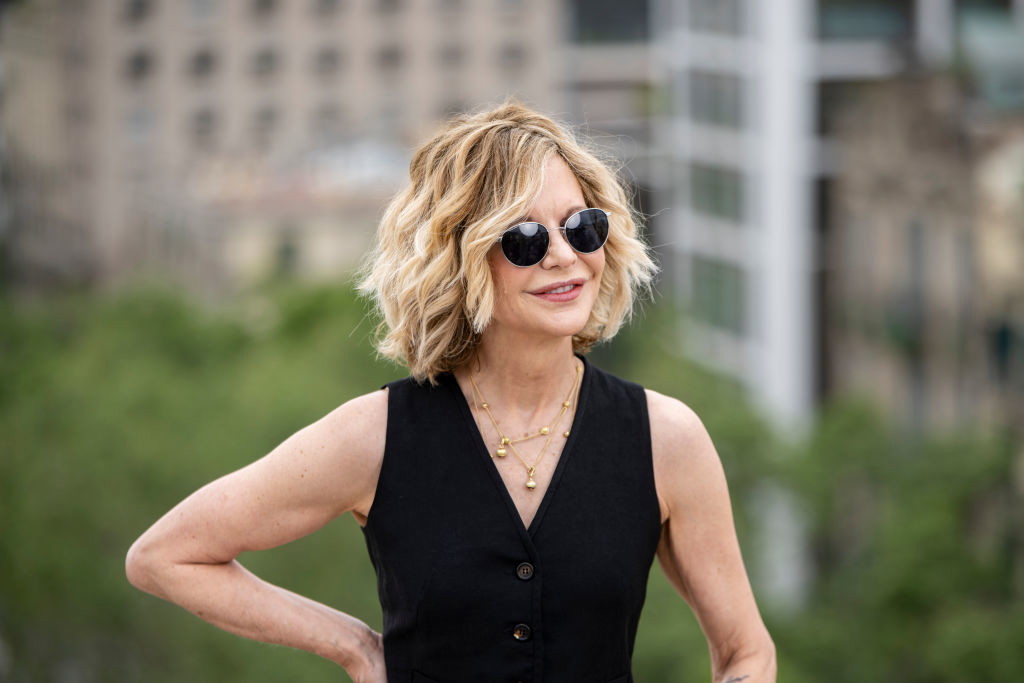 Meg Ryan