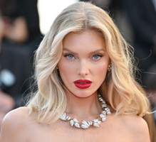 Elsa Hosk