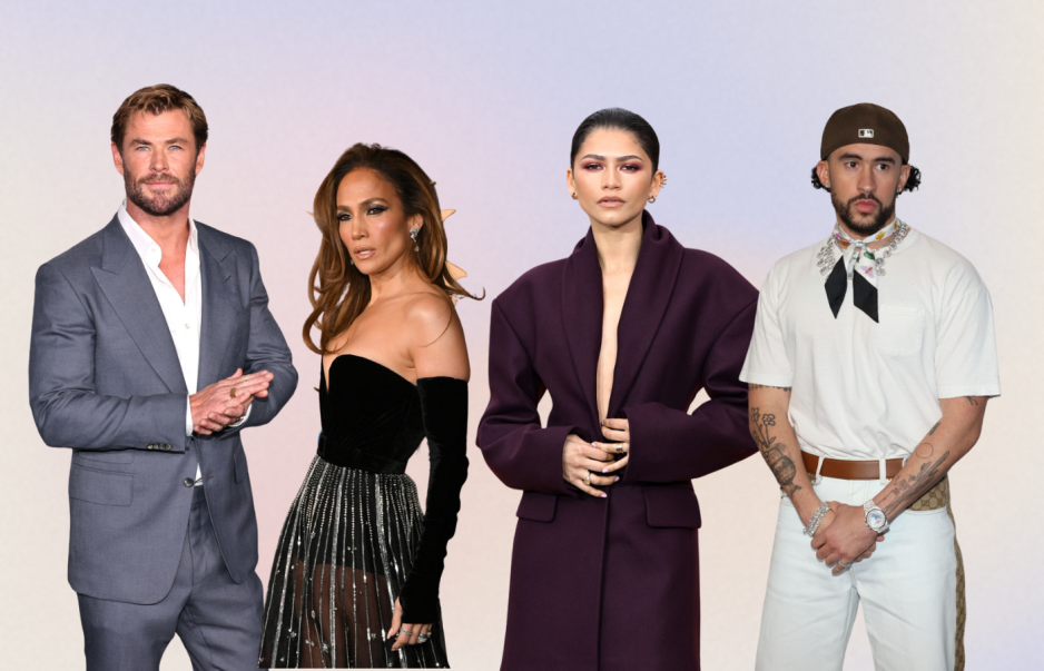 Met Gala 2024