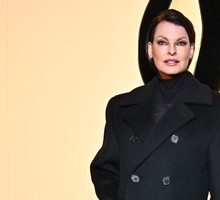 Linda Evangelista