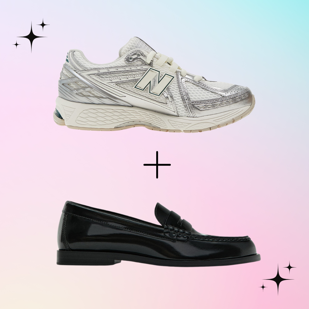 Loafer sneakers 1906L New Balance