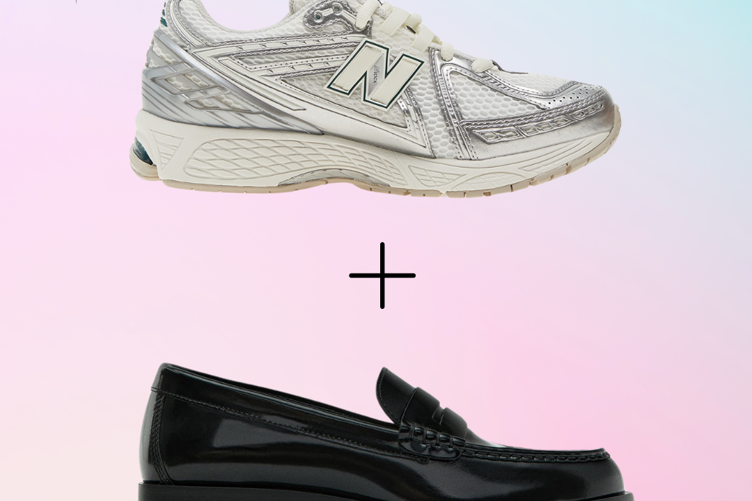 Loafer sneakers 1906L New Balance