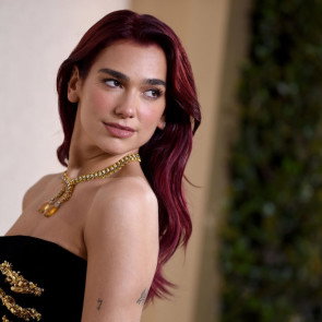 Dua Lipa