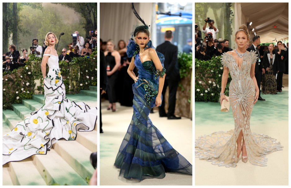 Met Gala 2024