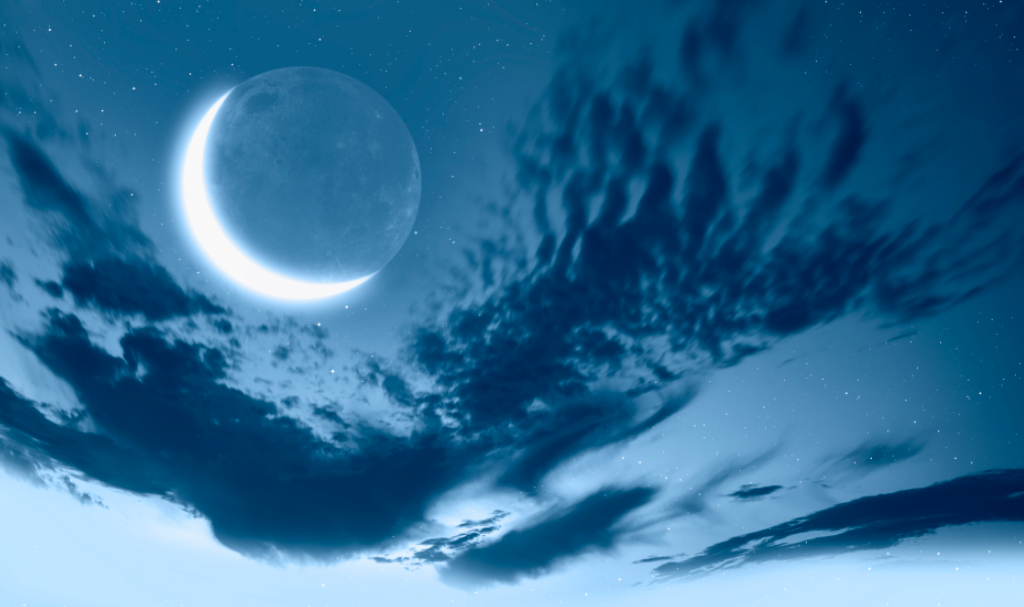 Horoskop tygodniowy 2024 na nów Księżyca w Byku