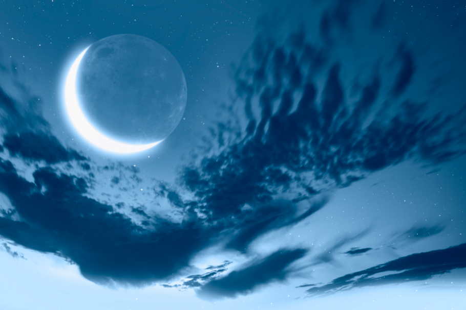 Horoskop tygodniowy 2024 na nów Księżyca w Byku