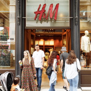 H&M