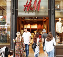H&M