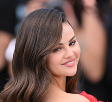 Selena Gomez Cannes 2024