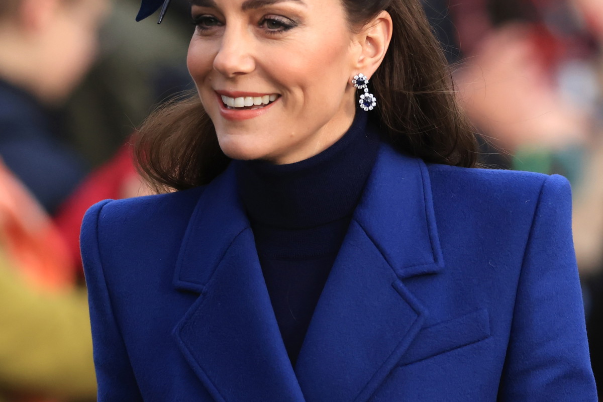 Jak czuje się Kate Middleton i czy niedługo wróci do swoich obowiązków? Pałac Kensington opublikował nowe oświadczenie w sprawie zdrowia księżnej
