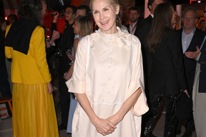 Kelly Rutherford