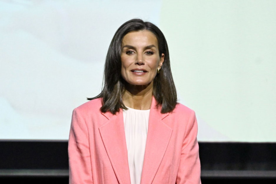 Królowa Letycja