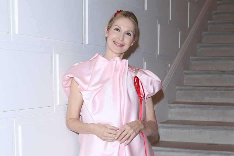 Kelly Rutherford