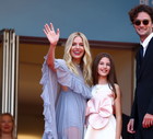 Sienna Miller z córką