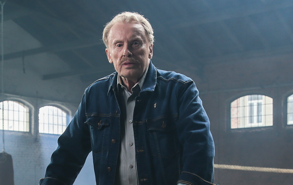Rusza 64. Krakowski Festiwal Filmowy. W programie aż 180 dokumentów i filmów, w tym "Walka o nadzieję" z Danielem Olbrychskim