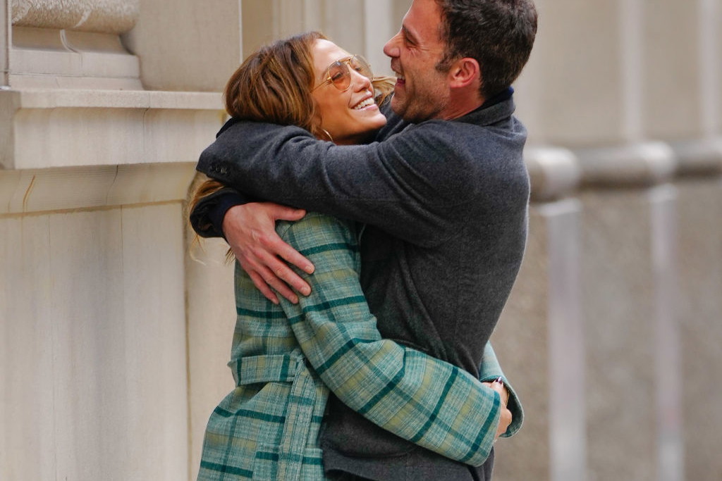 Jennifer Lopez i Ben Affleck się rozwodzą? Źródło ujawnia