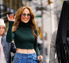 Jennifer Lopez