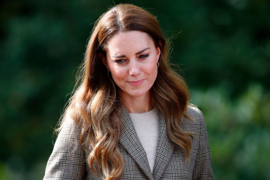 Kate Middleton