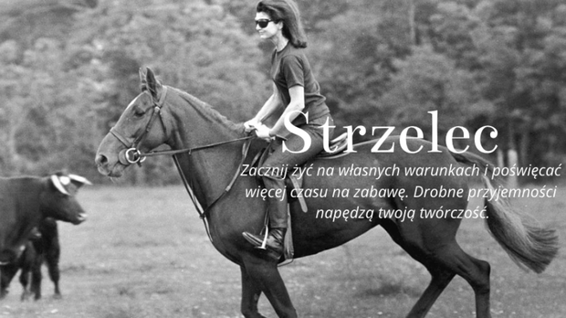 Horoskop tygodniowy 2024 na 27.05-02.06. Czerwiec zapowiada się obiecująco