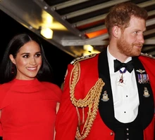 Meghan i Harry