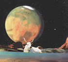Mars wkracza do Byka: zdejmij nogę z gazu. To nie czas na podejmowanie ryzyka