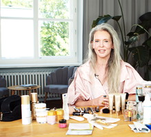Kosmetyczka ELLE