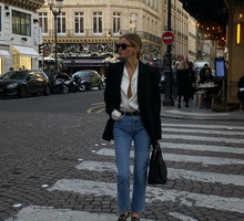Jak nosić koszulę damską do spodni? Sposoby, aby wyglądać pięknie i stylowo