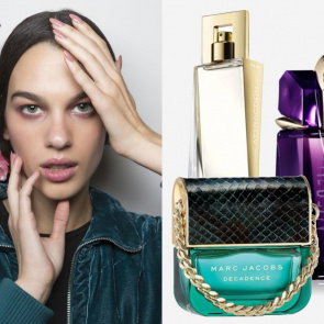 Najtrwalsze perfumy – 11 pięknych zapachów, które trzymają się cały dzień na skórze