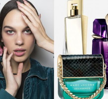 Najtrwalsze perfumy – 11 pięknych zapachów, które trzymają się cały dzień na skórze