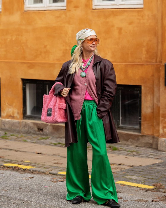Mette Sørrig Andersen