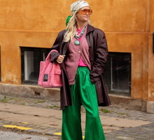 Mette Sørrig Andersen