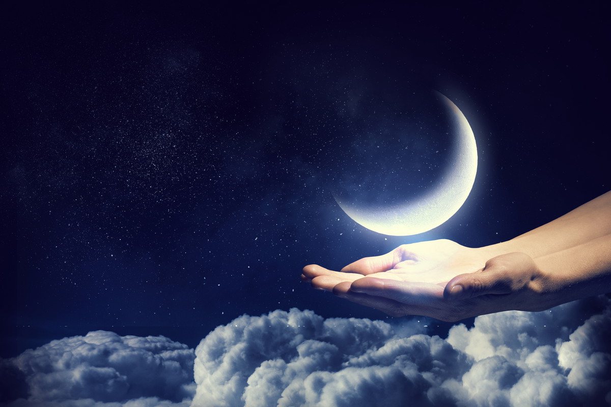 Mantra codzienna dla każdego znaku zodiaku: Co sobie powtarzać co rano?