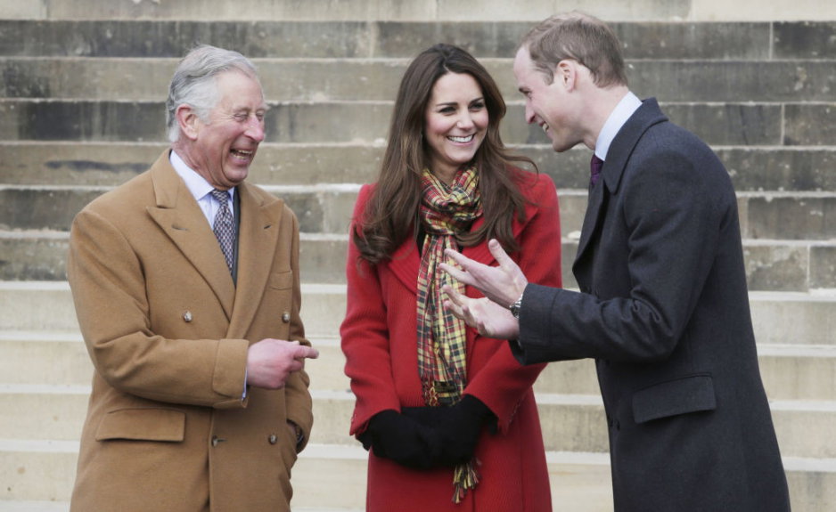 Nowe informacje dotyczące Kate Middleton