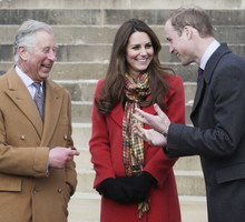 Nowe informacje dotyczące Kate Middleton