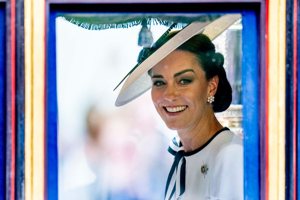 księżna Kate Middleton