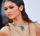 Kamienie szlachetne Zendaya