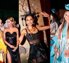 Wielka Aukcja Charytatywna Top Charity 2024: orientalne stylizacje gwiazd