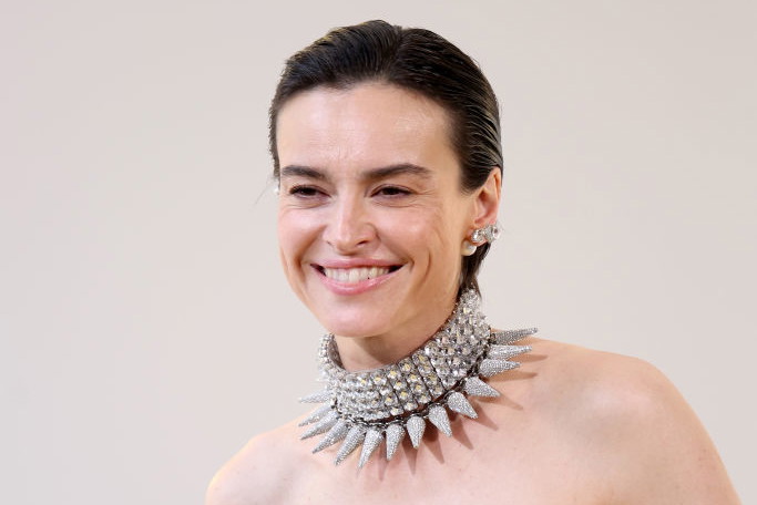 Kasia Smutniak