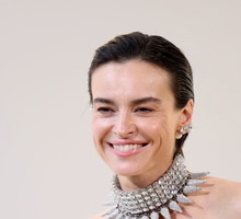 Kasia Smutniak