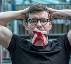 Redaktor Maciej Makselon