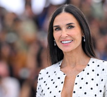Demi Moore