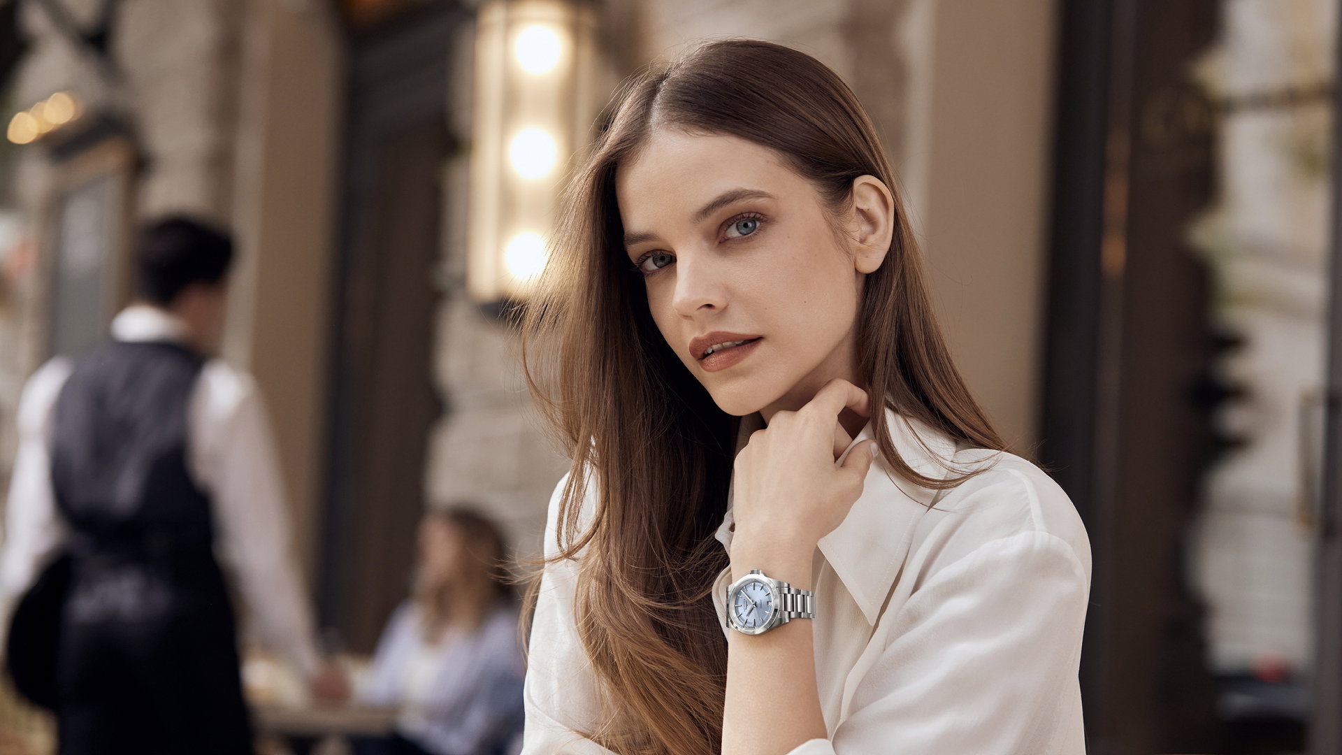 Longines