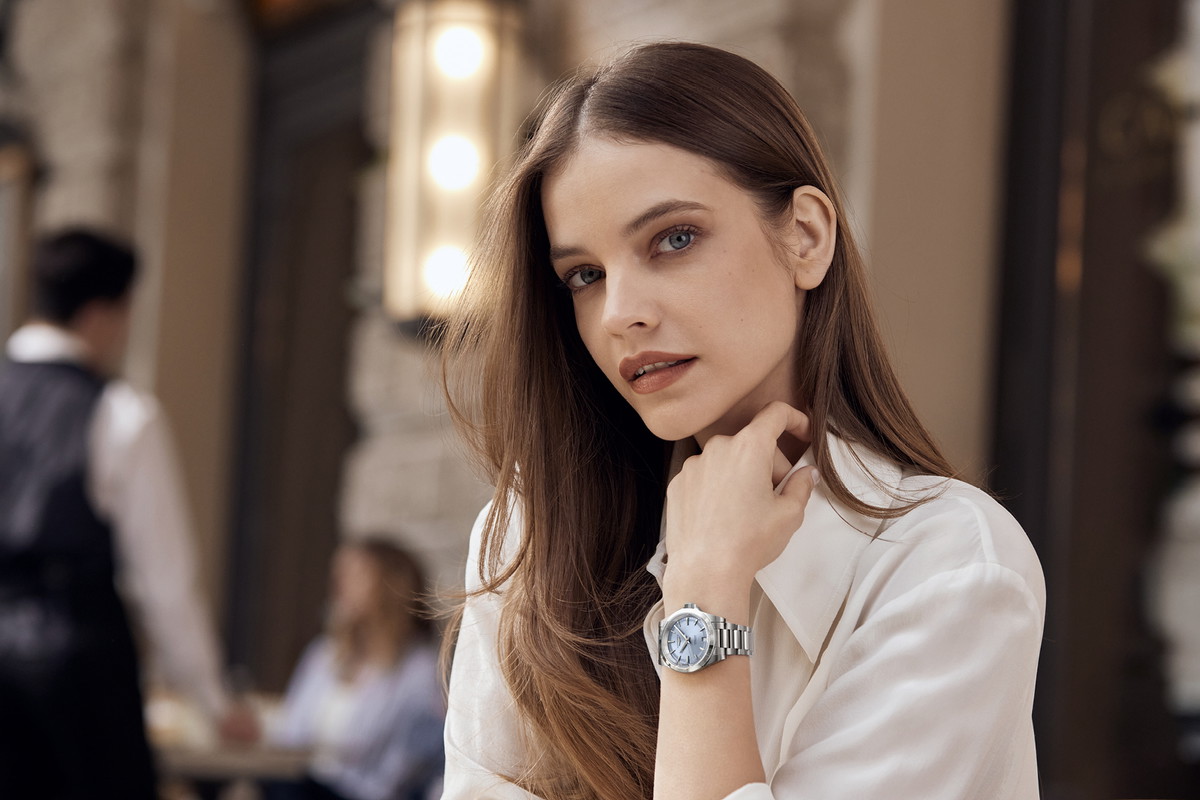 Longines